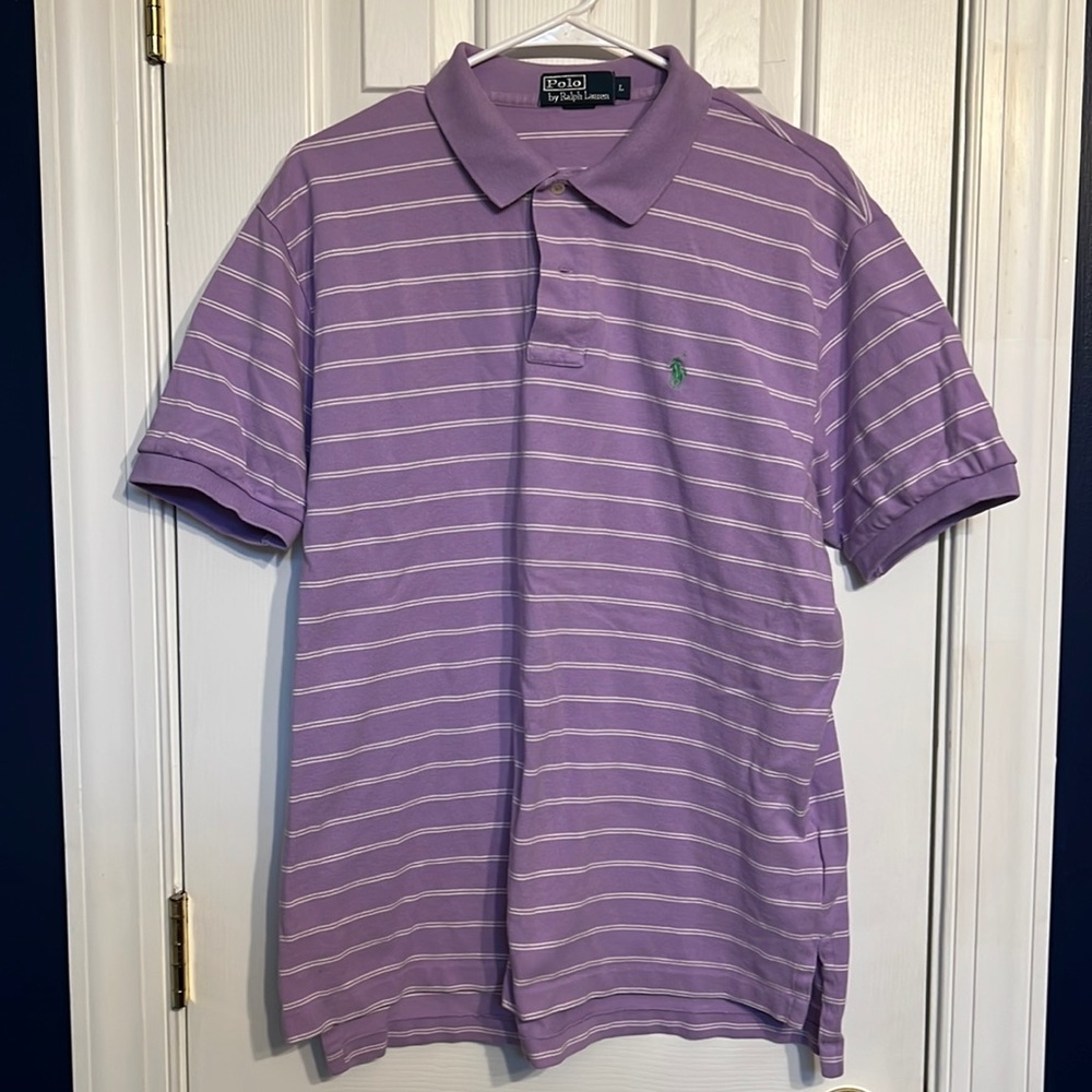 Ralph Lauren polo